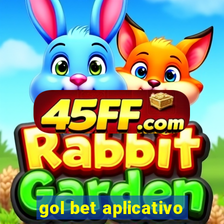 gol bet aplicativo